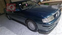 تويوتا كراون